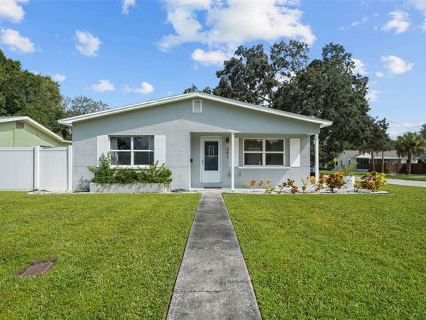 281 38TH AVENUE NE, ST PETERSBURG, FL 33704