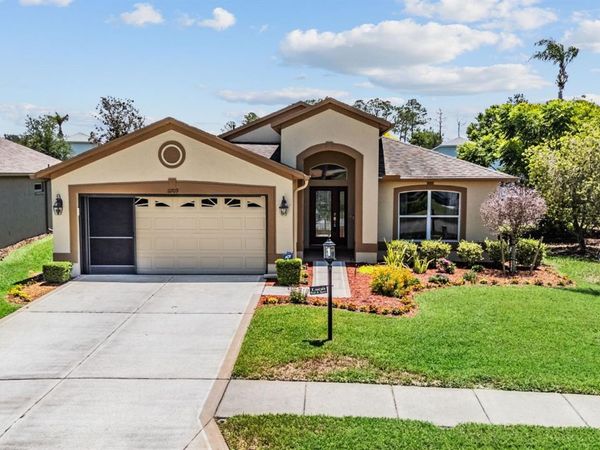 11709 SPINDRIFT LOOP , HUDSON, FL 34667