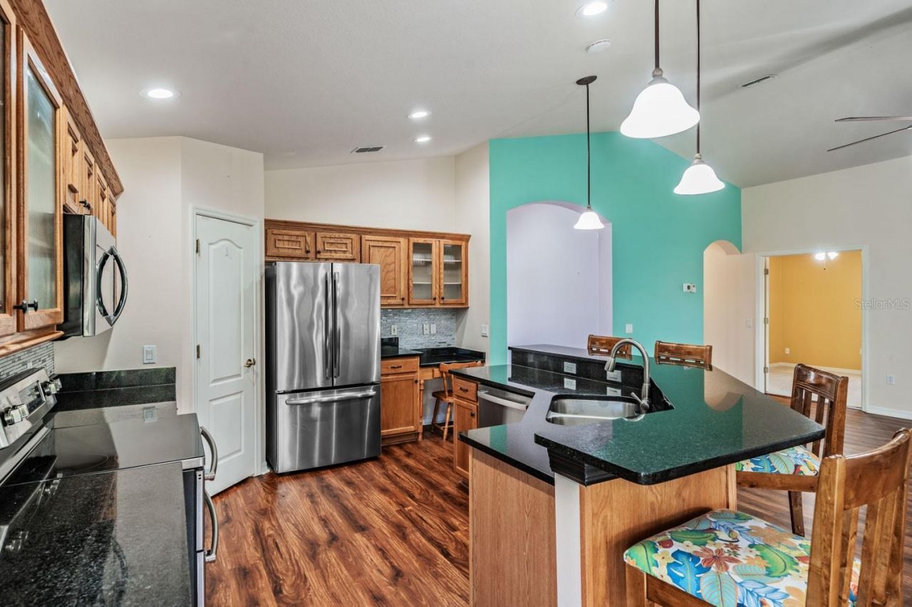 11709 Spindrift Loop , Hudson, FL 34667 Photo
