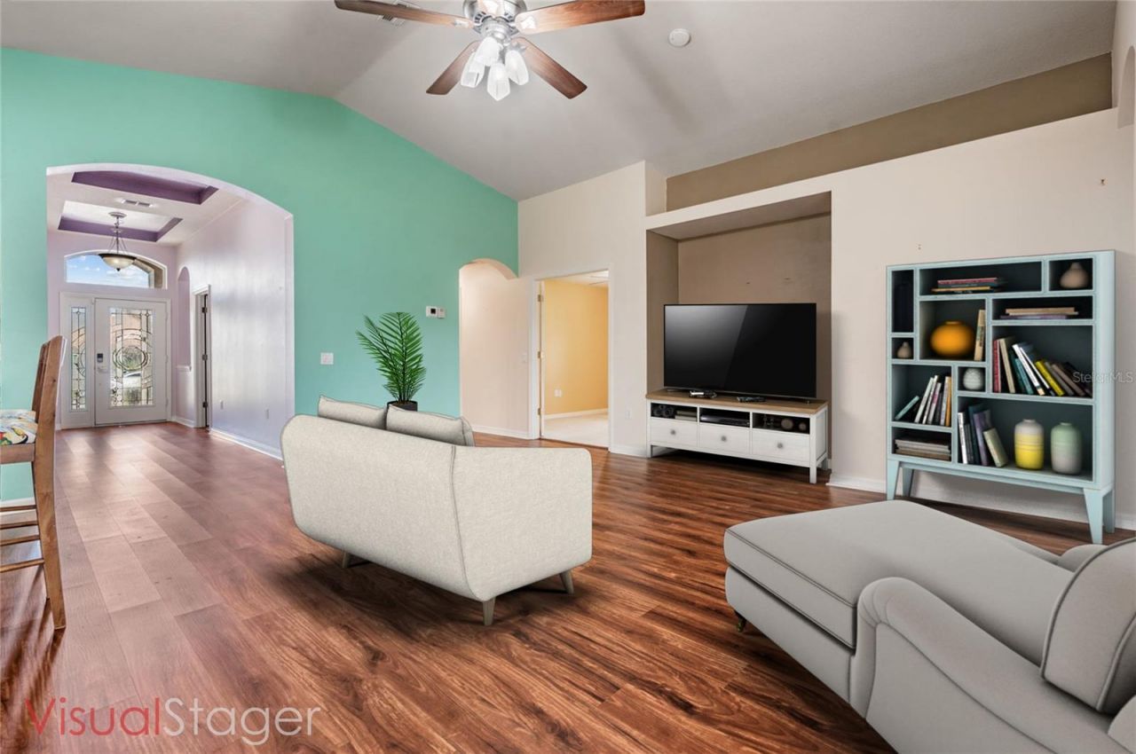 11709 Spindrift Loop , Hudson, FL 34667 Photo