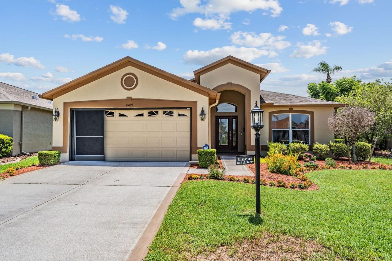 11709 Spindrift Loop , Hudson, FL 34667 Photo