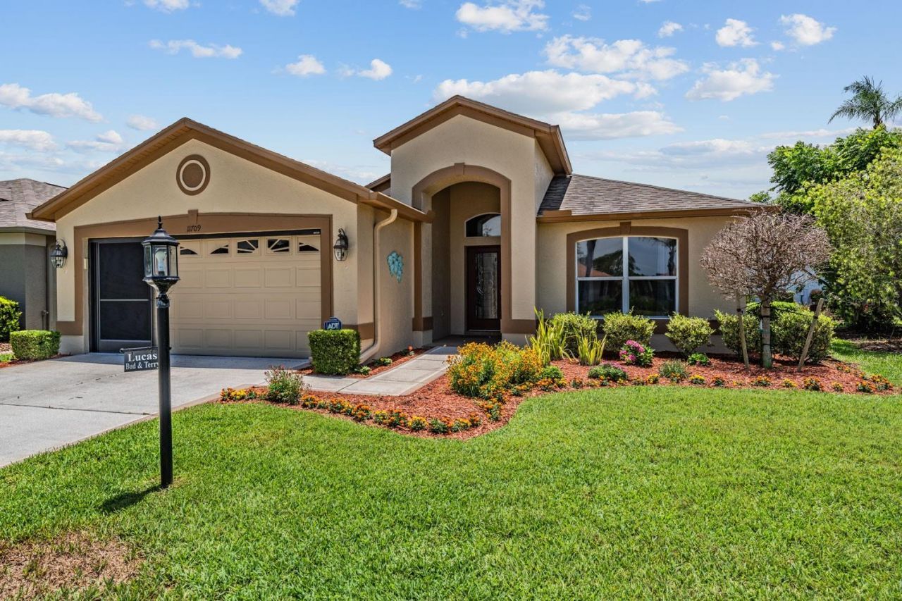 11709 Spindrift Loop , Hudson, FL 34667 Photo
