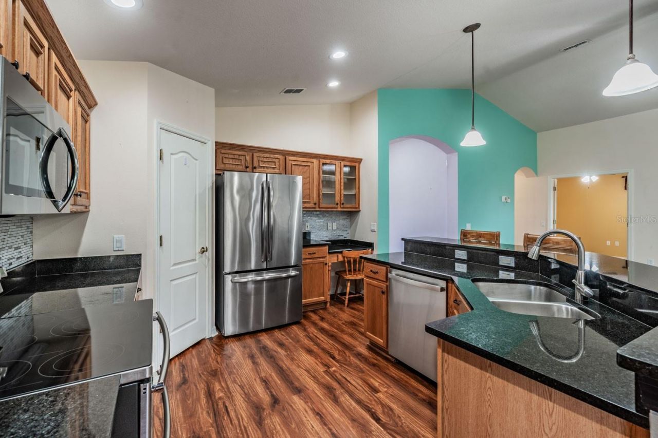 11709 Spindrift Loop , Hudson, FL 34667 Photo