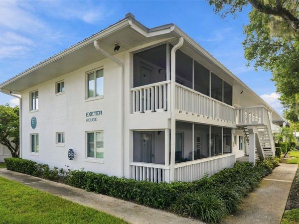 1140 S ORLANDO AVENUE, Unit E2, MAITLAND, FL 32751