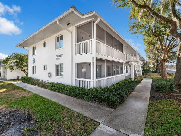 1140 S ORLANDO AVENUE , Unit E2, MAITLAND, FL 32751
