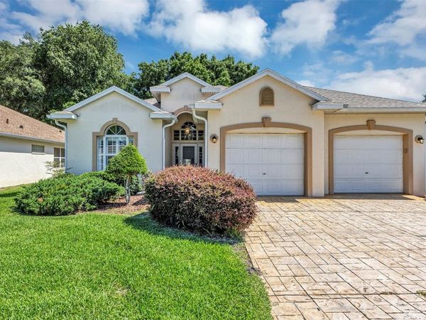 11003 SW 69TH CIRCLE , OCALA, FL 34476