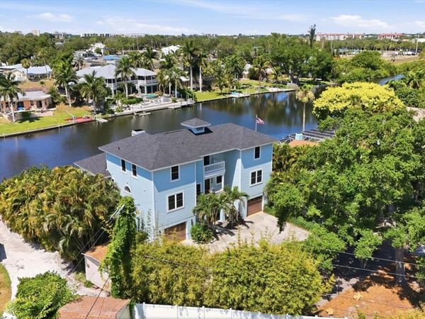 5544 DINAH LANE, SARASOTA, FL 34231