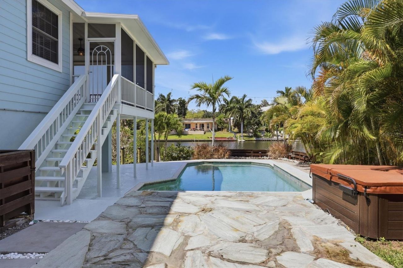 5544 Dinah Lane, Sarasota, FL 34231 Photo