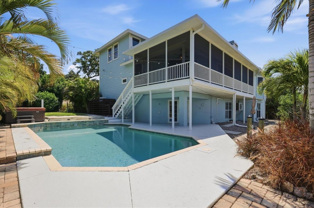 5544 Dinah Lane, Sarasota, FL 34231 Photo