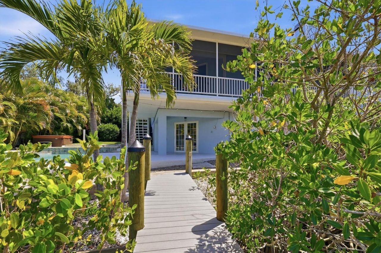 5544 Dinah Lane, Sarasota, FL 34231 Photo