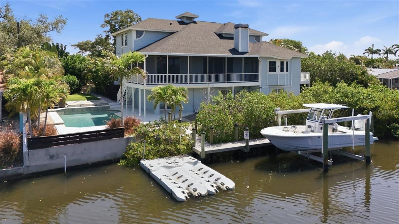 5544 Dinah Lane, Sarasota, FL 34231 Photo
