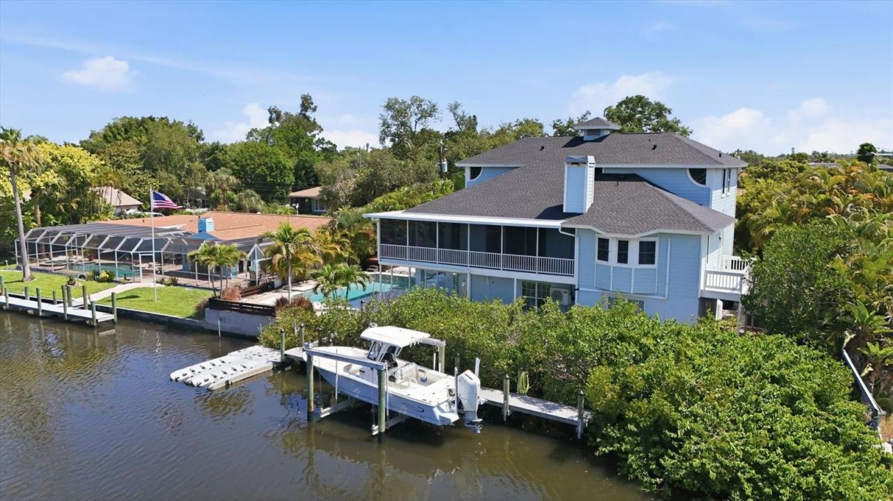 5544 Dinah Lane, Sarasota, FL 34231 Photo