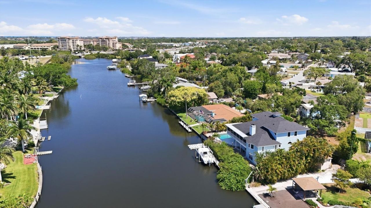 5544 Dinah Lane, Sarasota, FL 34231 Photo
