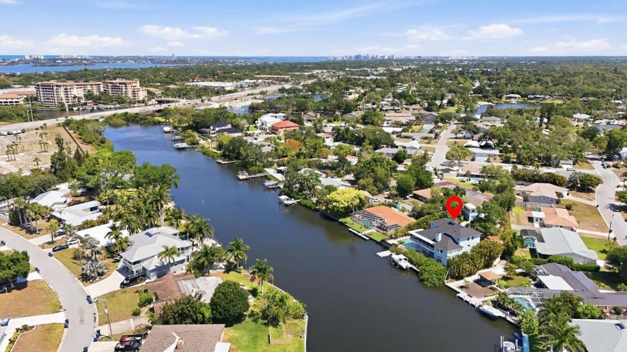 5544 Dinah Lane, Sarasota, FL 34231 Photo