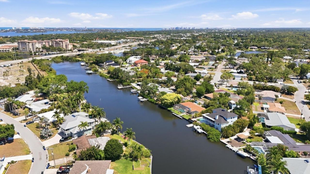 5544 Dinah Lane, Sarasota, FL 34231 Photo