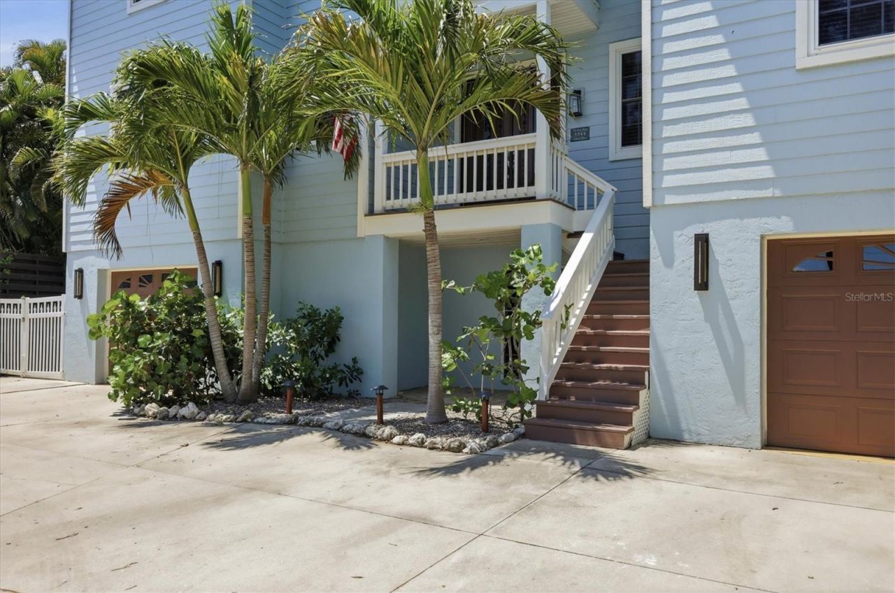5544 Dinah Lane, Sarasota, FL 34231 Photo