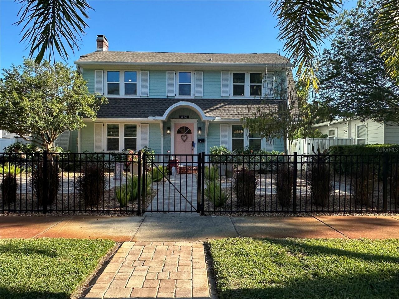 416 15th Avenue Ne, Saint Petersburg, FL 33704 Photo