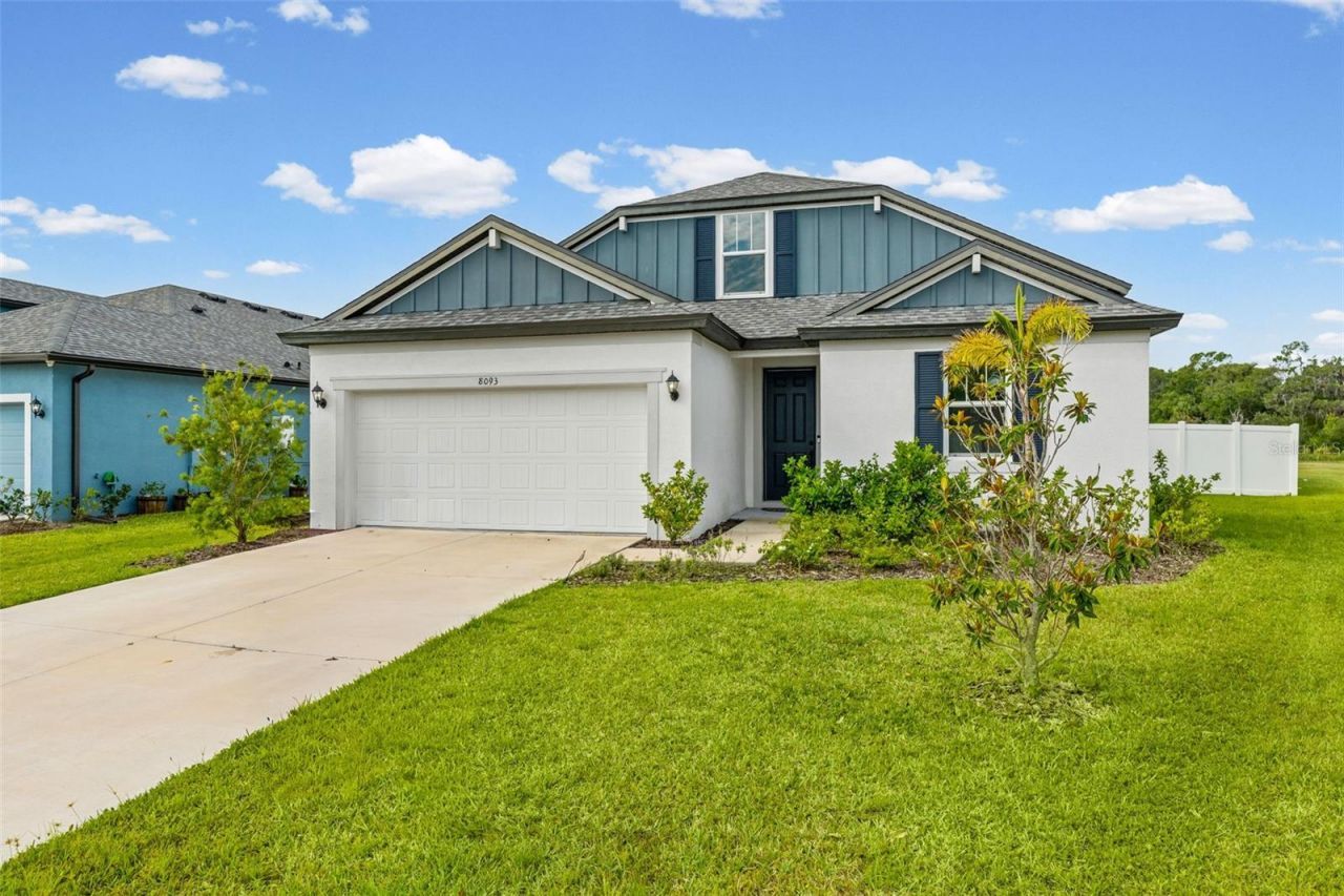 8093 Tea Olive Terrace, Palmetto, FL 34221 Photo