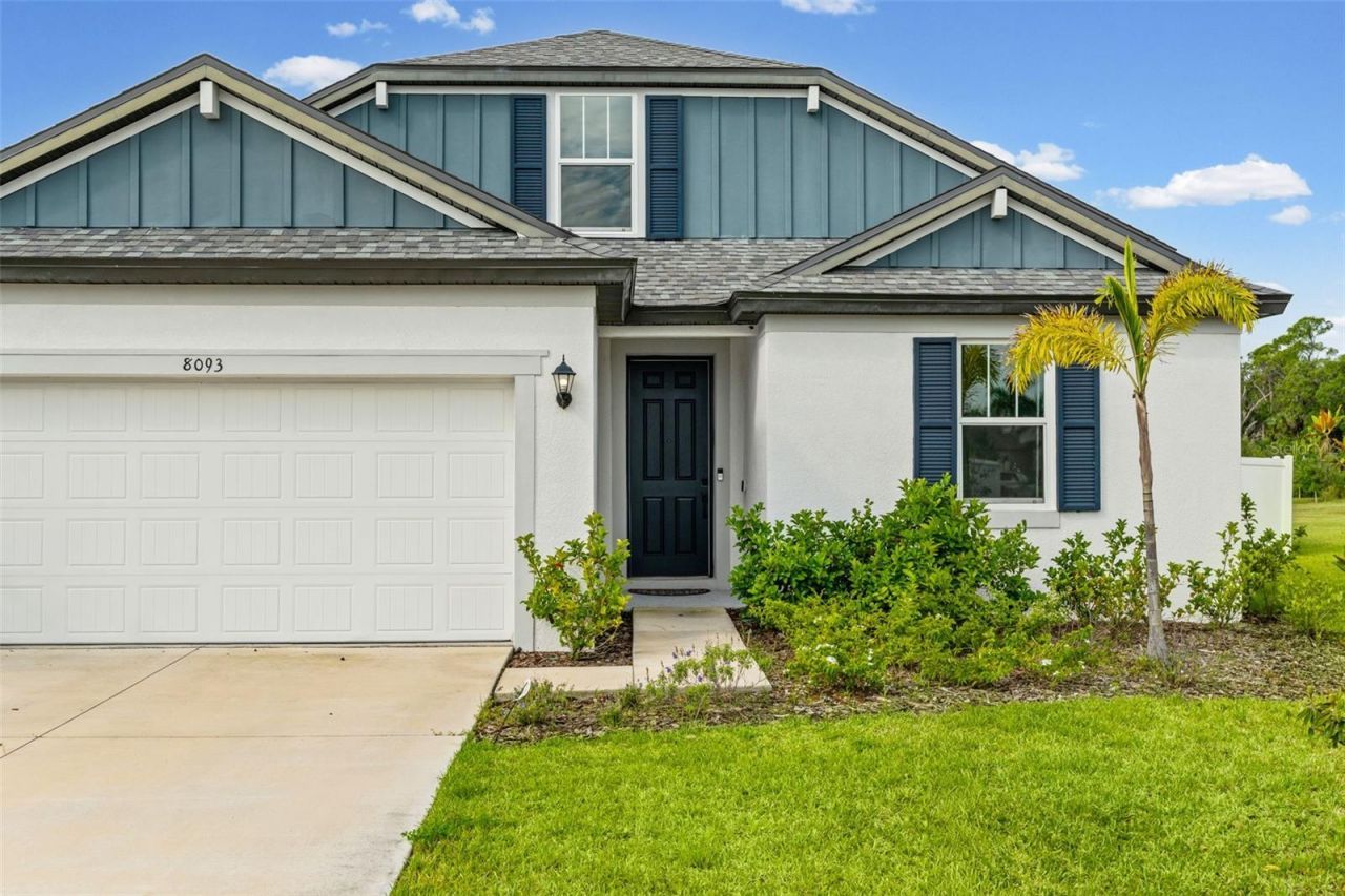 8093 Tea Olive Terrace, Palmetto, FL 34221 Photo