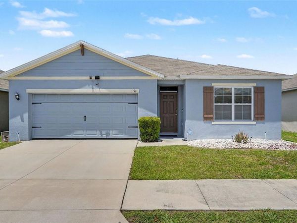 911 WATERVILLE DR , AUBURNDALE, FL 33823