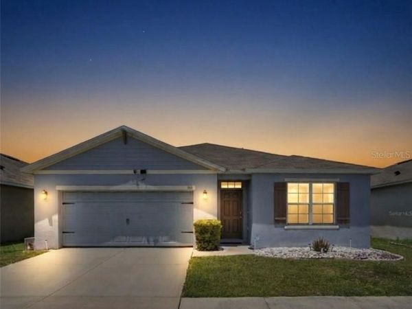 911 WATERVILLE DR, AUBURNDALE, FL 33823