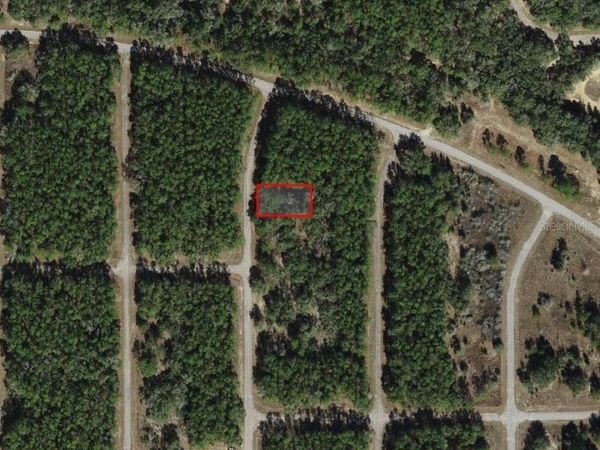 8881 N TEATHER TERRACE , DUNNELLON, FL 34434