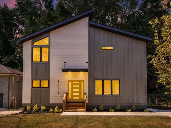 1651 Van Vleck Avenue SE, Atlanta, GA 30316