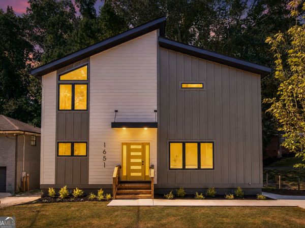 1651 Van Vleck Avenue SE, Atlanta, GA 30316