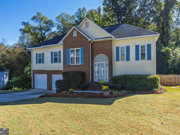 278 Northridge Drive, Macon, GA 31220