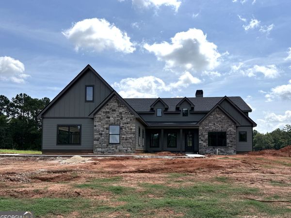 LOT 15 Millie Trail, Williamson, GA 30292