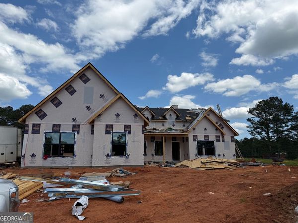 LOT 15 Millie Trail, Williamson, GA 30292