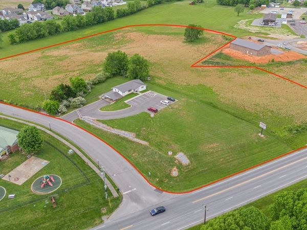 1665 Hicks Edgen Rd , Pleasant View, TN 37146