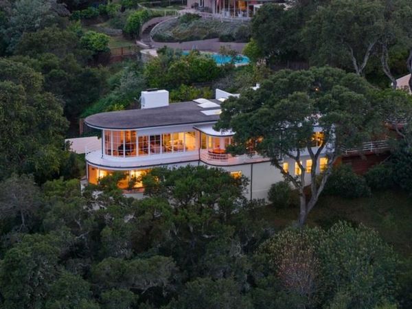 1325 Marlborough Road , Hillsborough, CA 94010