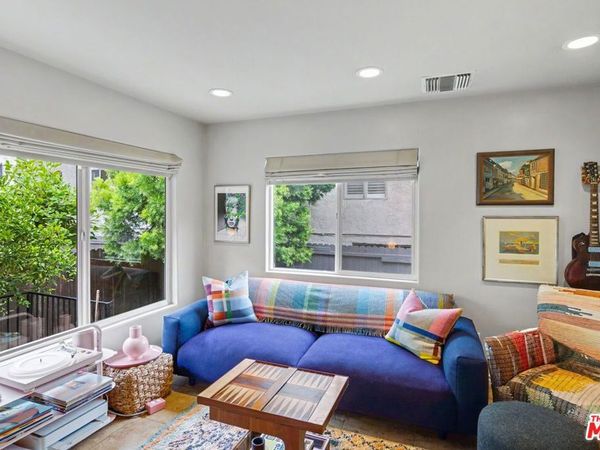 9823 Regent Street , Unit D, Los Angeles, CA 90034