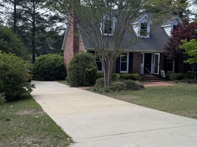 235 Welsh Street , Camden, SC 29020