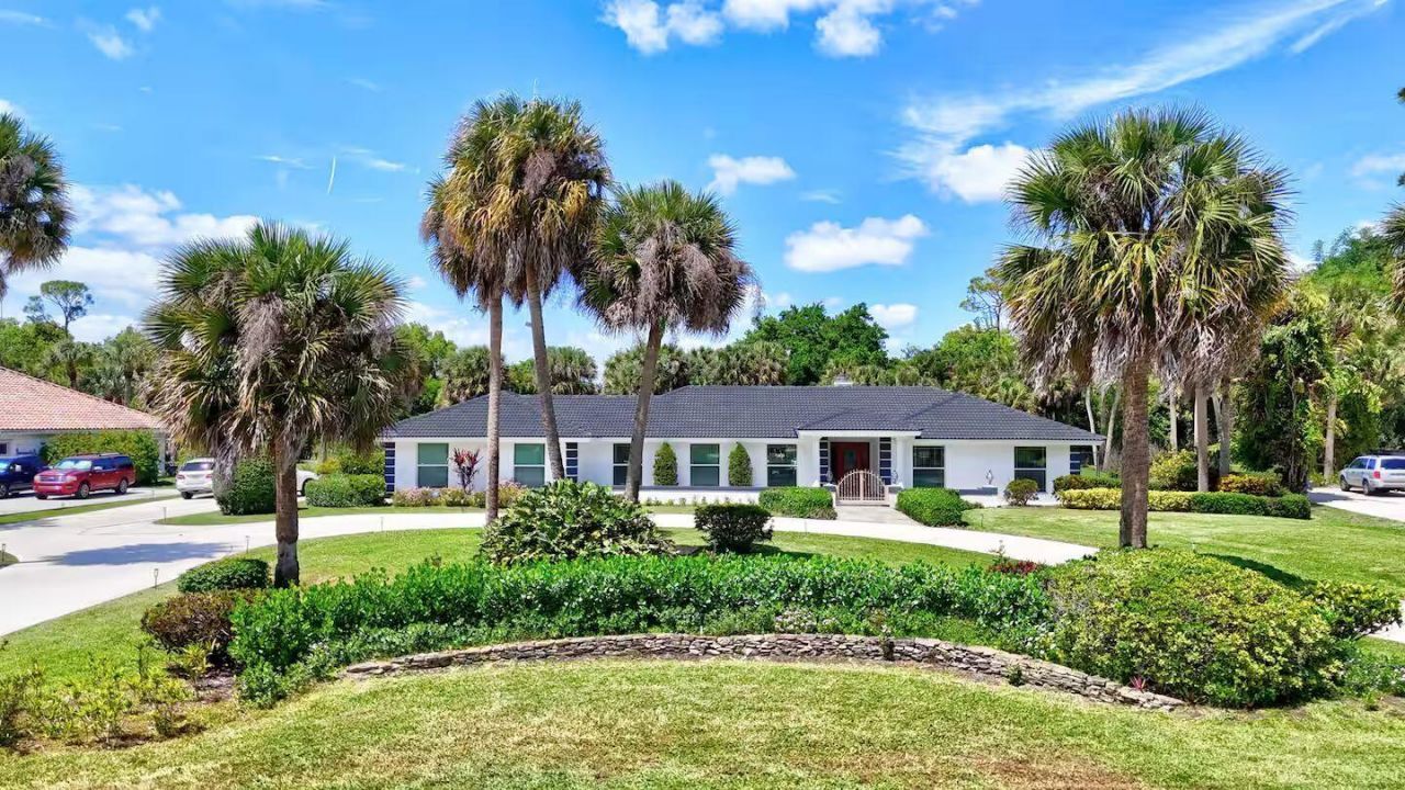 12231 Areaca Drive, Wellington, FL 33414 Photo