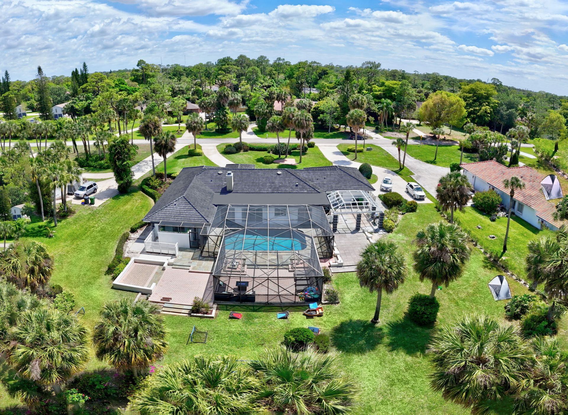 12231 Areaca Drive, Wellington, FL 33414 Photo