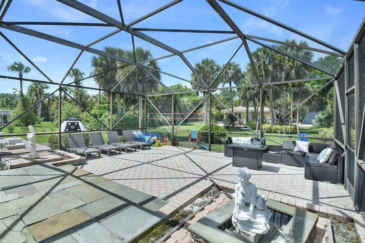 12231 Areaca Drive, Wellington, FL 33414 Photo