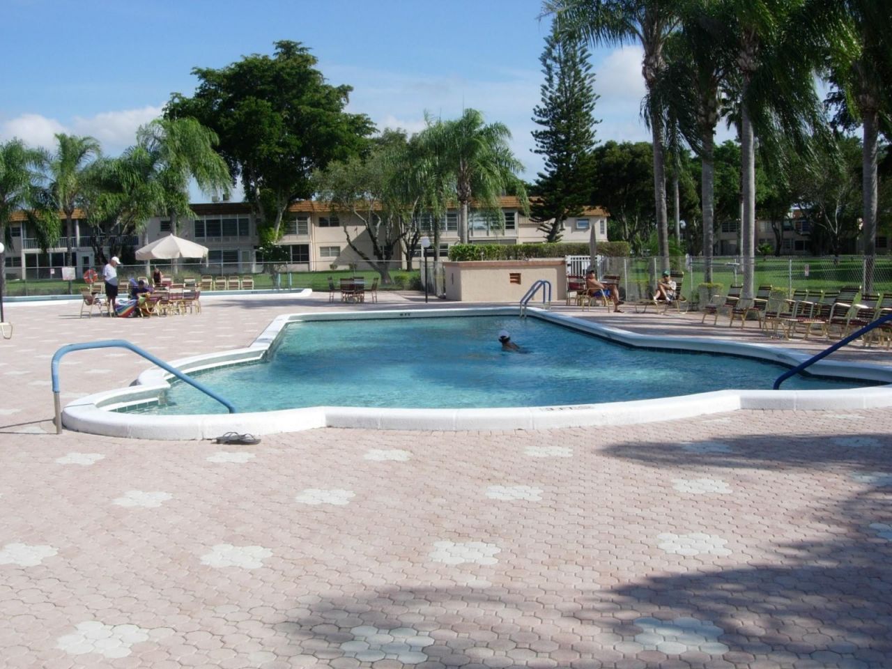 17 Willowbrook Lane, Unit 106, Delray Beach, FL 33446 Photo