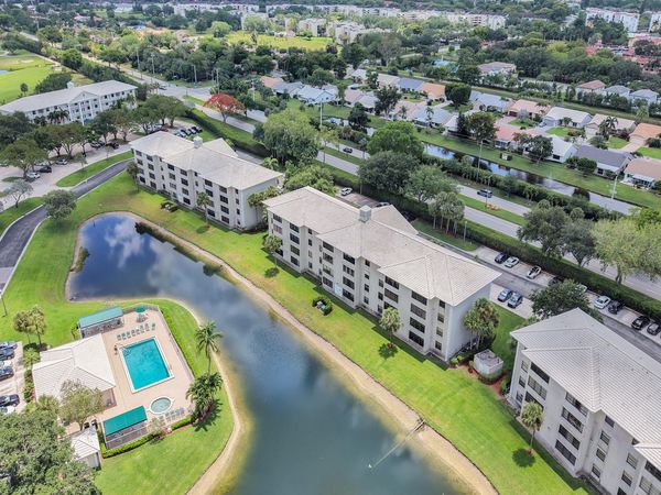 6037 Balboa Circle, Unit 101, Boca Raton, FL 33433