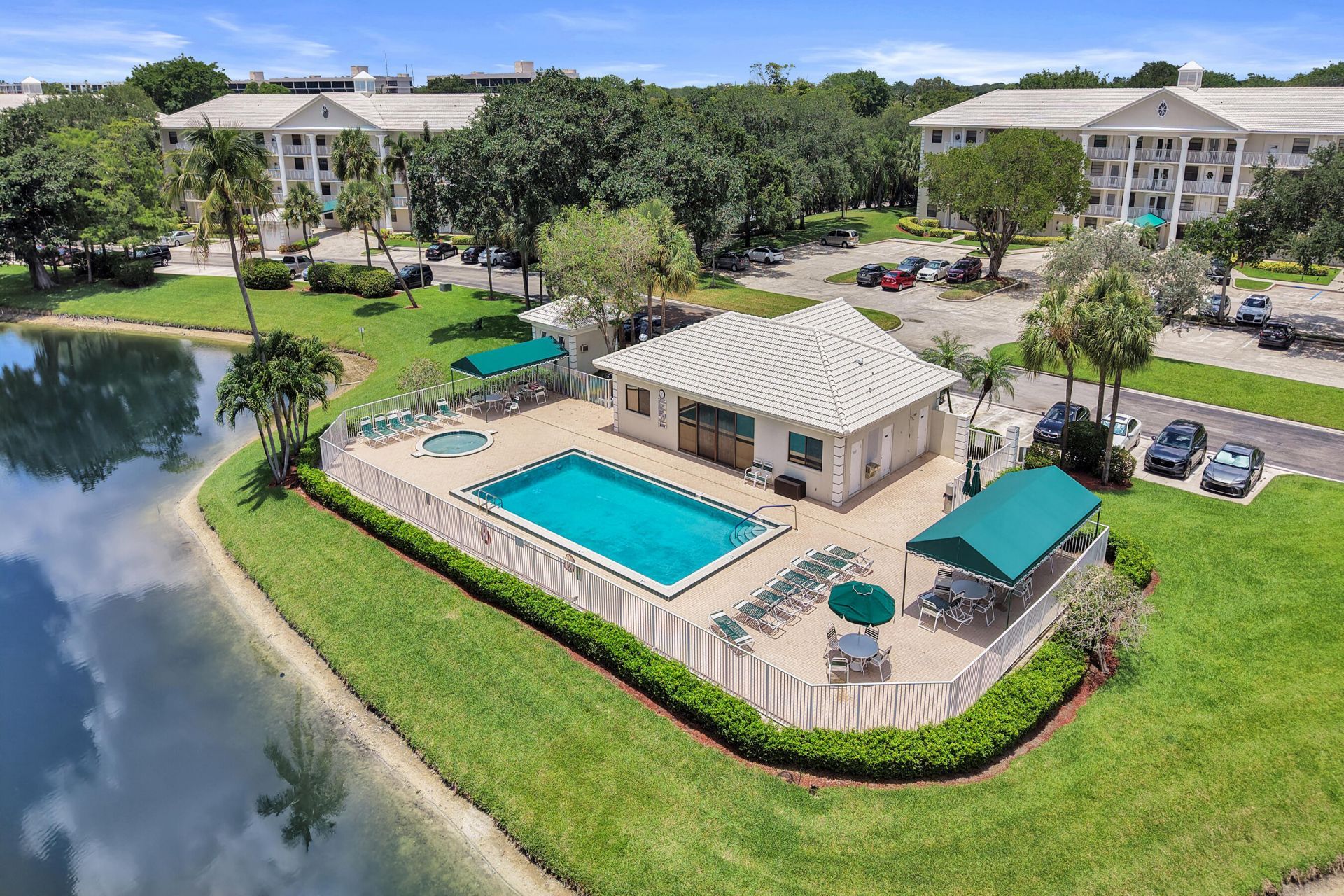 6037 Balboa Circle, Unit 101, Boca Raton, FL 33433 Photo