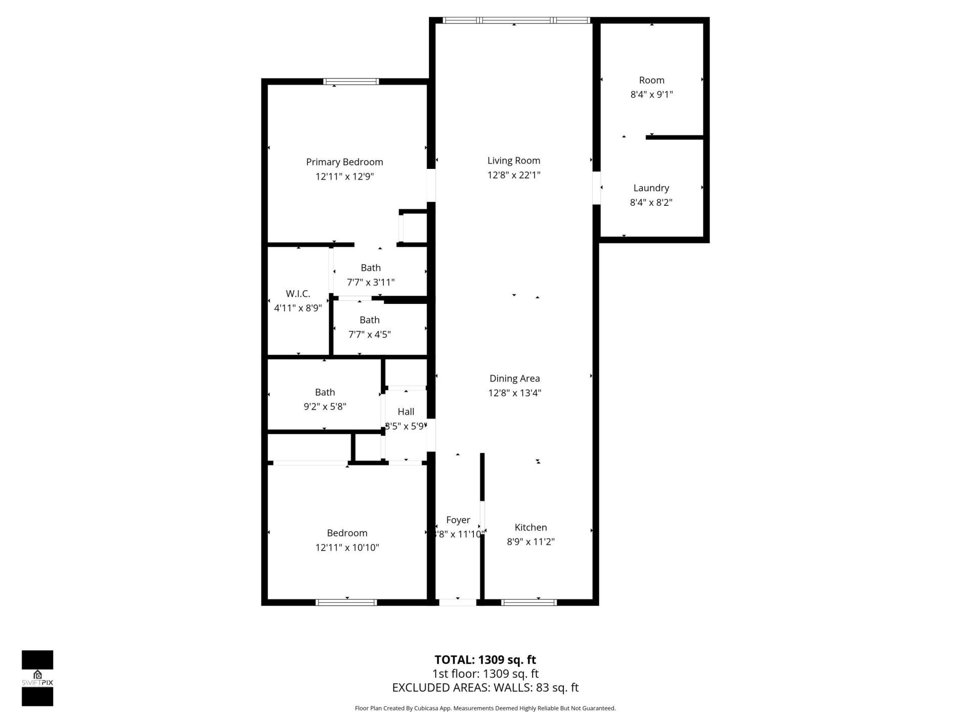 6037 Balboa Circle, Unit 101, Boca Raton, FL 33433 Photo