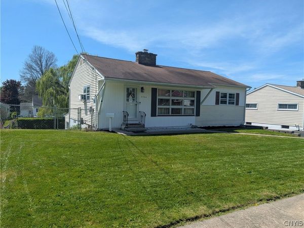 2704 Smith Drive , Endicott, NY 13760