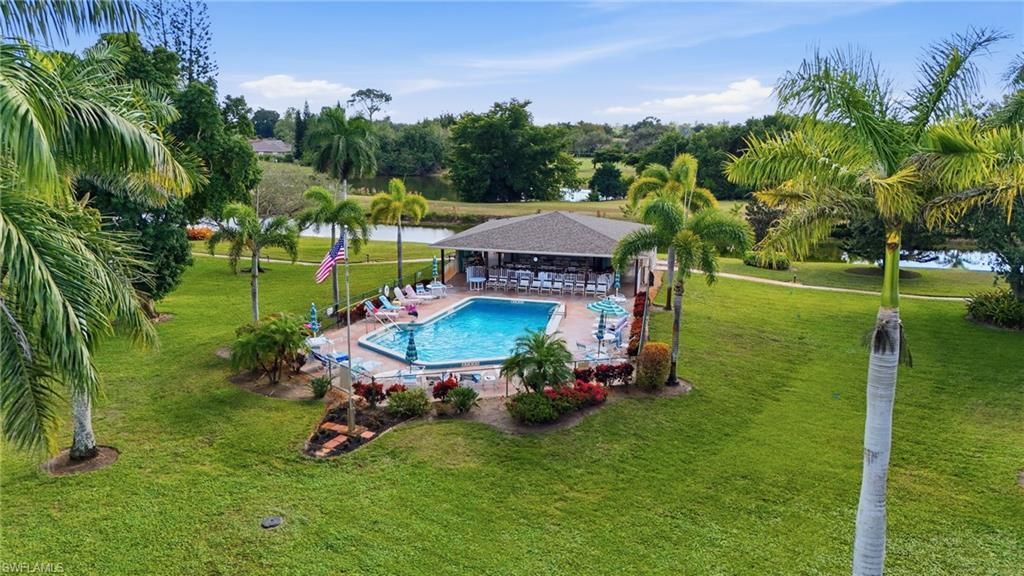 5451 Rattlesnake Hamm Rd , Unit D-108, Naples, FL 34113 Photo