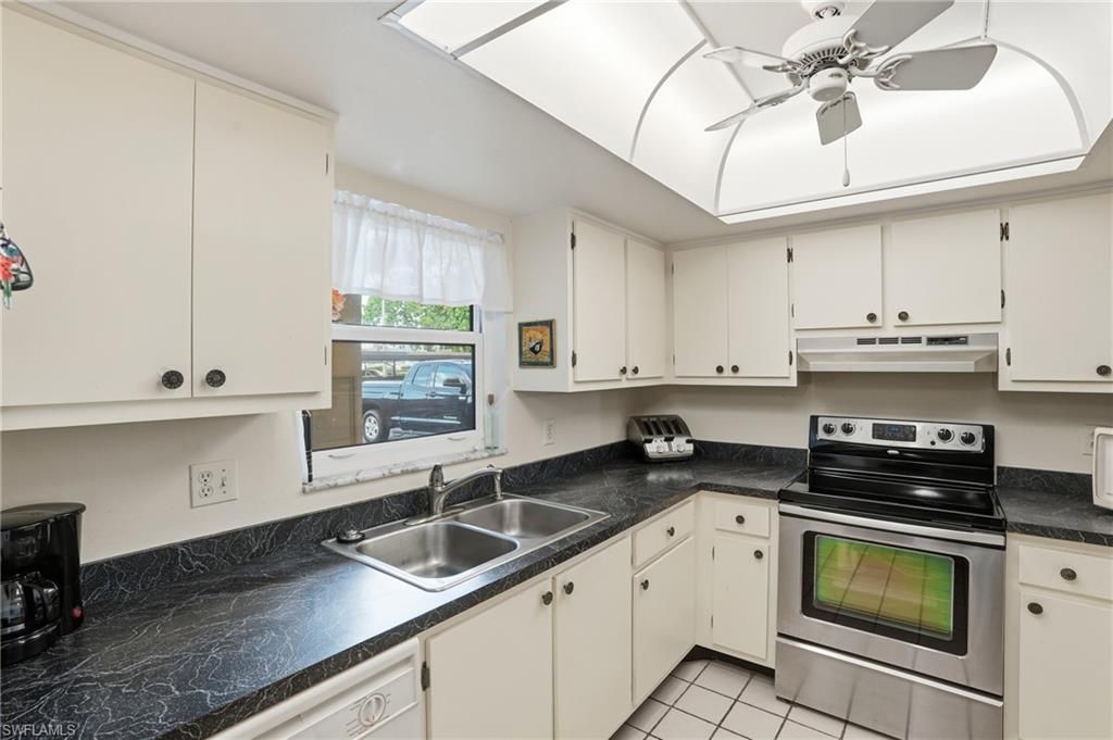 5451 Rattlesnake Hamm Rd , Unit D-108, Naples, FL 34113 Photo