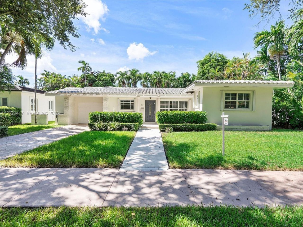 731 Sistina Av, Coral Gables, FL 33146 Photo