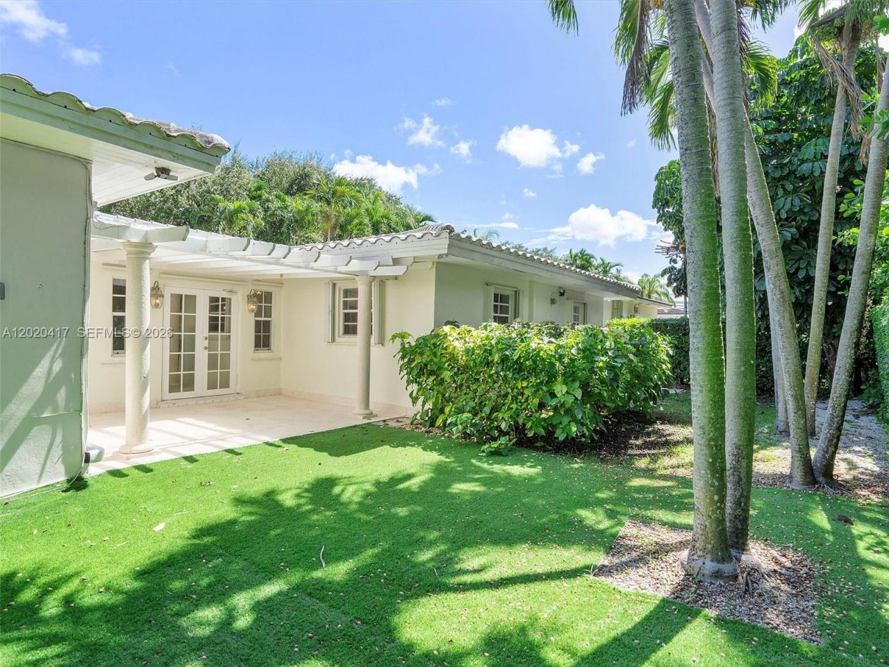 731 Sistina Av, Coral Gables, FL 33146 Photo