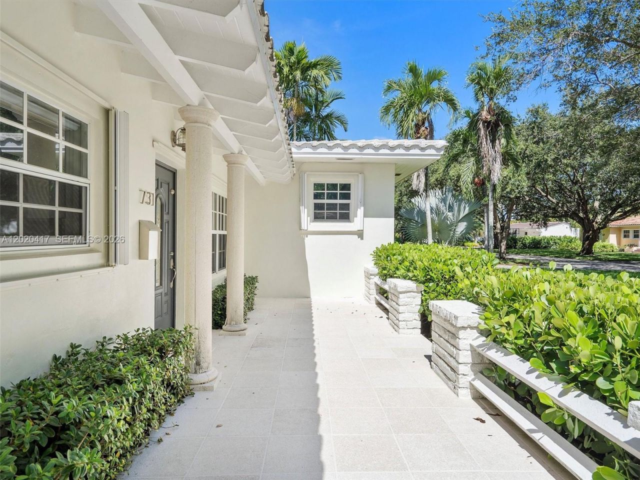 731 Sistina Av, Coral Gables, FL 33146 Photo