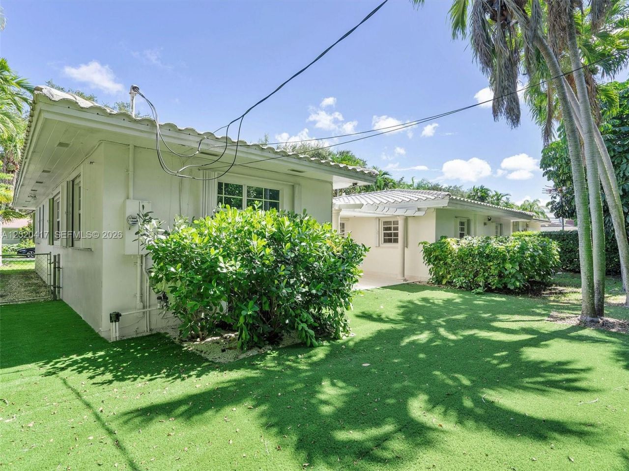 731 Sistina Av, Coral Gables, FL 33146 Photo