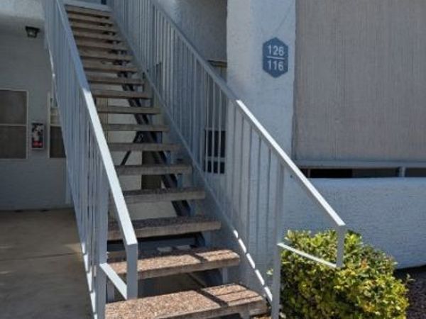 2201 Ramsgate Drive, Unit 116, Henderson, NV 89074